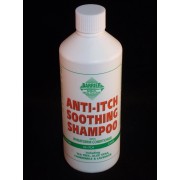 Anti-Itch Shampoo  500ml